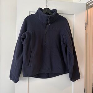 lululemon athletica Half-Zip fleece
